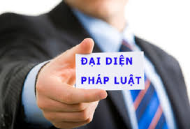 Người đại diện theo pháp luật của công ty hợp danh là ai?